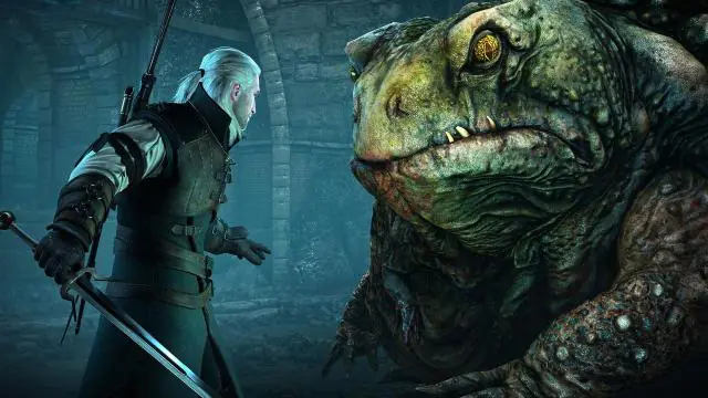 The Witcher 3 annonce l'extension Songs of the Past, avec une fenêtre de sortie