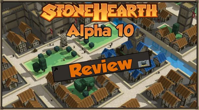 Pre-Alpha 10: Une Nouvelle Étape