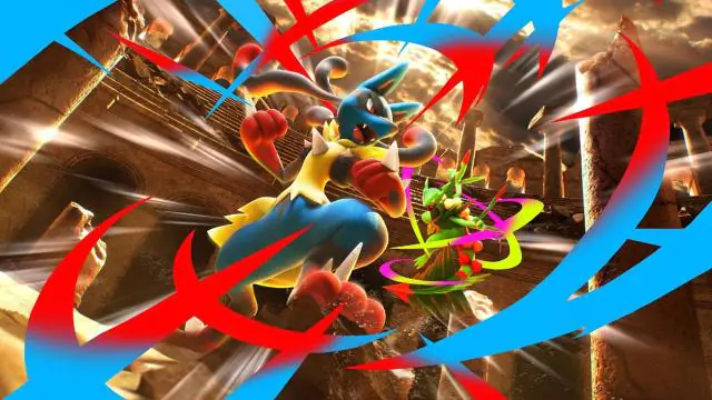 Pokémon Pocket : Tout savoir sur Aura palpitante et ses nouveautés
