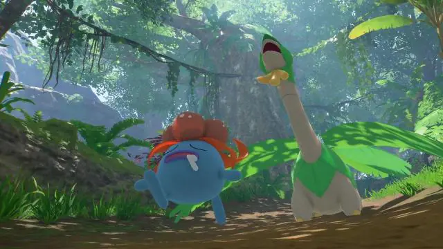 Le prix de Pokémon Vents et Vagues fuite et il ne va pas plaire à tout le monde
