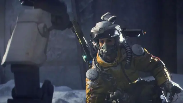 ARC Raiders : Toutes les annonces importantes concernant Frozen Trail