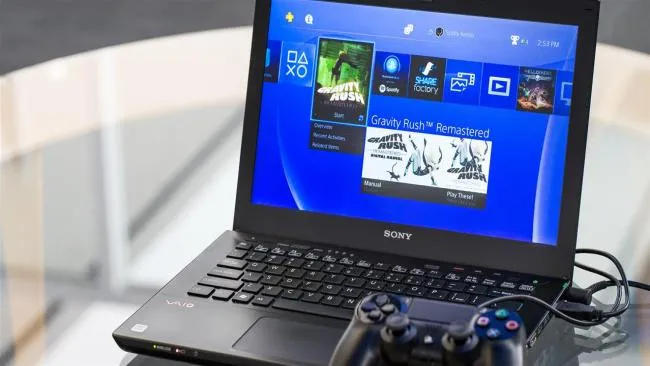 La DualShock 4 maintenant compatible à 100% sur Steam !