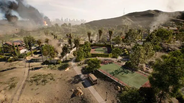 Battlefield 6 révèle la date de sortie et le contenu de la saison 1