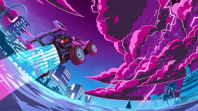 Rocket League : Psyonix annonce la mise à jour Esport Shop