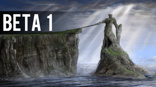 Mise à Jour Bêta 1