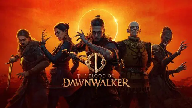 Test The Blood of Dawnwalker : Bien plus qu'un nouveau jeu des anciens de The Witcher 3
