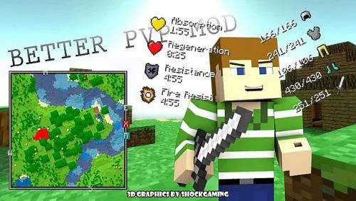 BetterPvP