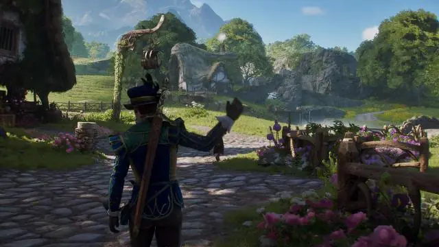 Fable dévoile 30 minutes de gameplay inédit et un monde ouvert ultra réactif