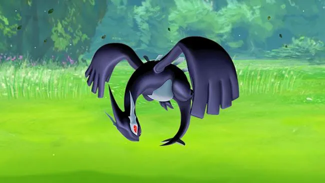 Pokémon GO : Des Pokémon Obscurs pourraient bientôt faire leur apparition