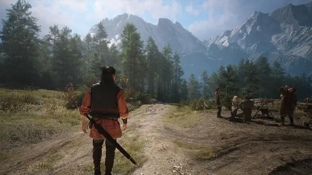 Le créateur de The Witcher 3 défie ouvertement GTA 6 avec son nouveau RPG