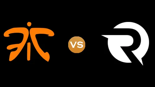 Fnatic 2.0 vs Fnatic 1.0 : Les Rookies face aux Vétérans !