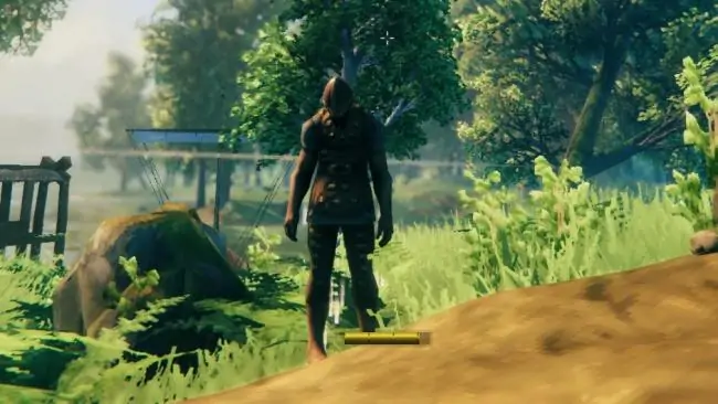 Valheim : Comment augmenter la taille de son inventaire ?