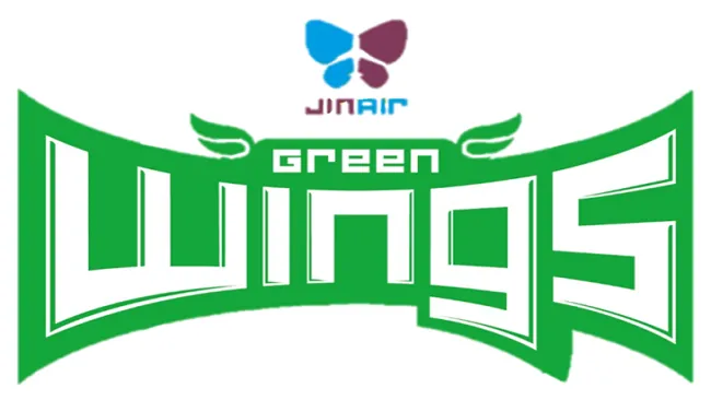 3 joueurs recrutés par Jin Air !
