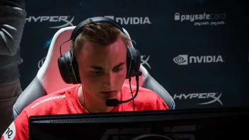 Spiidi de retour chez mousesports