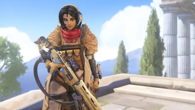 Overwatch : MàJ 1.46.00, tous les détails et informations