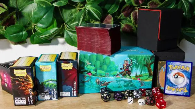 Noël 2025 : Les 5 produits à offrir aux fans de jeux de cartes (Magic, Pokémon TCG, Altered...)