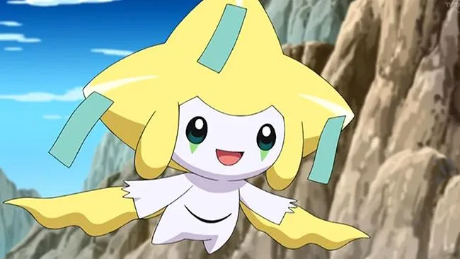 Pokémon GO : Jirachi pourrait être disponible pour les participants du Pokémon GO Fest de Chicago
