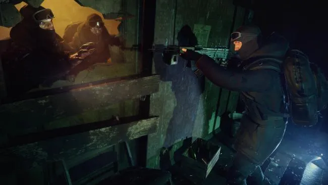 Dead Dozen, le FPS opposant survivants vs zombies, se montre en vidéo 
