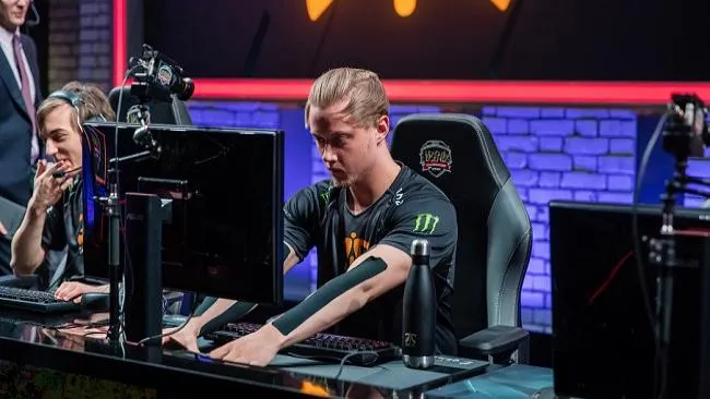 LCS EU : Résultats des playoffs !