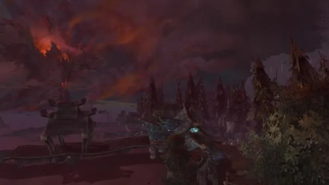 WoW Battle for Azeroth : Aperçu du prochain patch 8.1