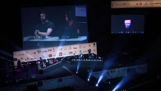 Retour sur le Montpellier Esport Show