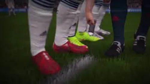 Une nouveauté FIFA 16