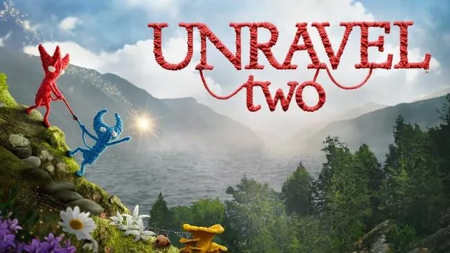 Unravel 2 : Essayez gratuitement le jeu pendant 10 heures !