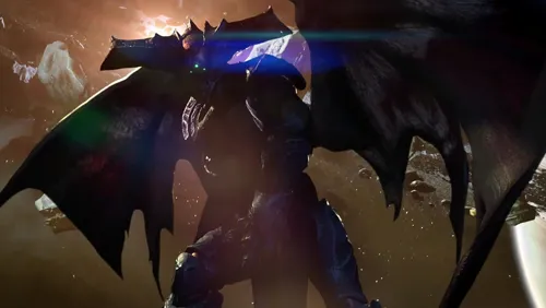 Destiny : la mise à jour 2.0 arrive demain !