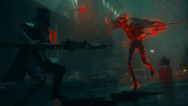 Control Resonant : Remedy annonce que le jeu sera bien plus qu'une simple suite