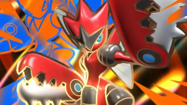 Pokémon Pocket : Déchaînez les pinces d'acier du deck Méga-Cizayox EX