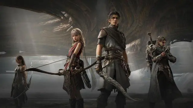 C'est confirmé, Nodusfall sera bien free-to-play, mais pas un gacha