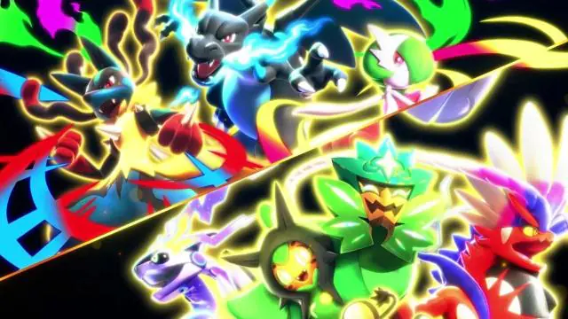 Pokémon Pocket : Tout savoir sur l'extension Booster de Luxe Méga