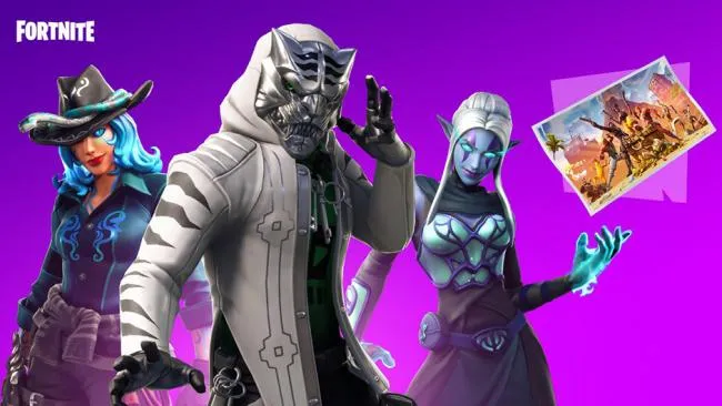 Fortnite : Les défis d'Ultime Effort sont de retour