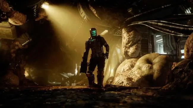 Dead Space 4 ne sera pas développé par Electronic Arts 