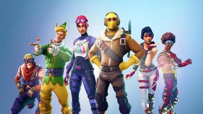 Fortnite : La fonction pour rembourser un skin est retirée !