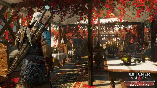 The Witcher 3 Remastered : Heure de sortie en France sur PC et consoles