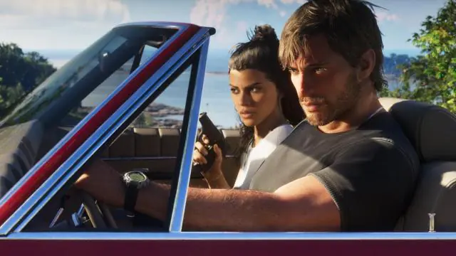 GTA 6 a fait exploser les abonnements Netflix