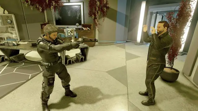 Starfield : Une fonctionnalité attendue depuis la sortie bientôt intégrée par Bethesda ?