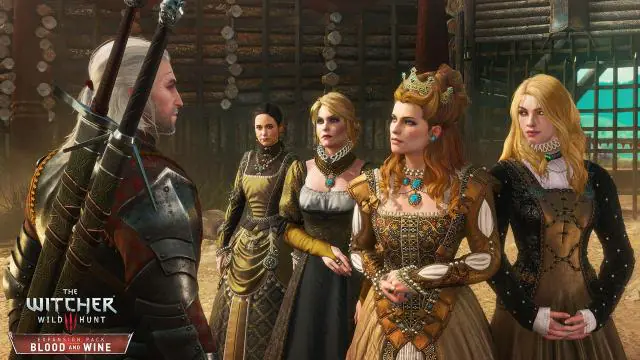 The Witcher 3 augmente le prix de sa Complete Edition, avant la sortie de la version remastered