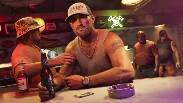 Le poids de GTA 6 dévoilé sur PS5, ça va faire des dégâts