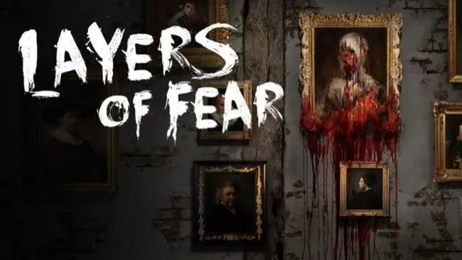 Layers of Fear : Le jeu est désormais disponible gratuitement ! 