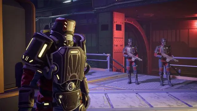The Outer Worlds 2 confirme l'absence de cette fonctionnalité, les joueurs déçus