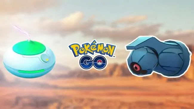 Pokémon GO : Journée encens avec Terhal et bien d'autres