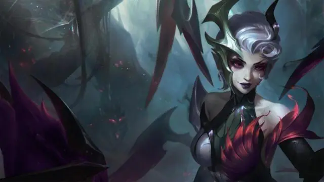 TFT : L'Assemblée, comment fonctionne cette synergie du set 18 ? (Coven)