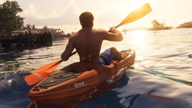 Rockstar promet que l'attente avant son prochain jeu ne sera pas aussi longue que celle de GTA 6