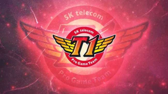 Du mouvement chez les SKT T1