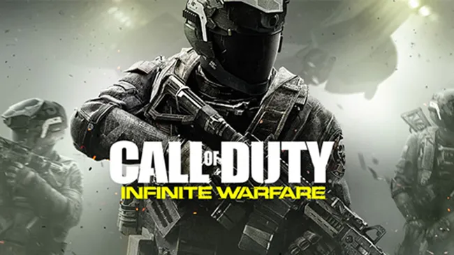 La prochaine extension d'Infinite Warfare arrive sur PS4 !