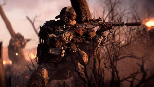 Niveau maximum Battlefield 6 : Quel est le level cap ?