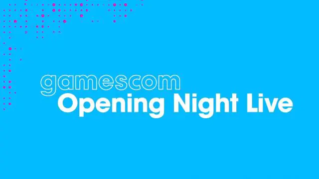 gamescom 2025 : Quand et comment regarder l'Opening Night Live ?