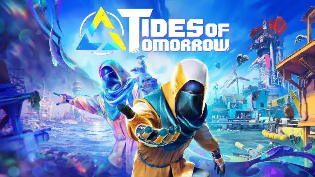 Test Tides of Tomorrow : Une aventure pour soi et pour les autres